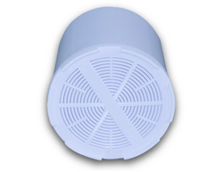 Filter til afkalkning - damp