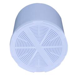 Filtr pro odstraňování vodního kamene - pára