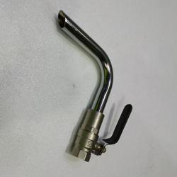 Rubinetto di scarico per BMK400-E, BMK800-E, BMK46-E e BMK66-E