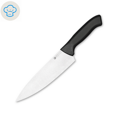 Knivset i rullpåse - med 6 fack