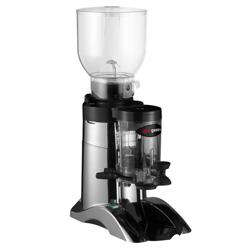 Macinacaffè - campana 2kg - Corpo in acciaio inox