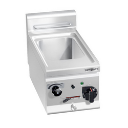 Elektrisk pastakomfur 11 liter (3,5 kW)