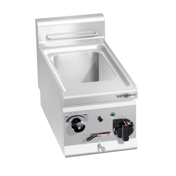 Cuecepasta eléctrico - 11 litros (3,5 kW)