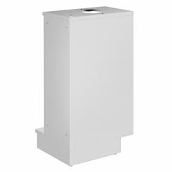 Machine à Shawarma au gaz - 4 brûleurs - pour 60kg de viande