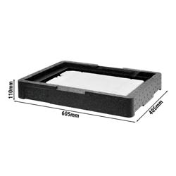 Trenner GN 1/1 - passend für PLB-010, PLB-020, PLB-030, PLB-040 & PLB-100