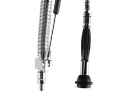 Duş de spălat vase + mixer apă pentru un singur orificiu 8000