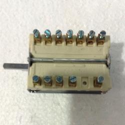 Selector Switch - CPE30/E9CP40