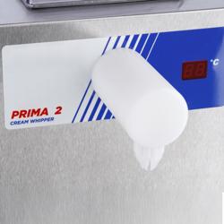 Mașină pentru cremă 2 l