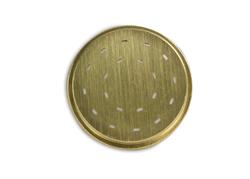 Nudelformscheibe - Tagliolini 3mm - passend für NMF5N - Ø 50mm