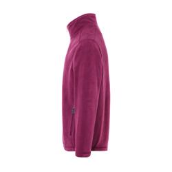 KARLOWSKY | Chaqueta polar para hombre - Fucsia - Talla: M