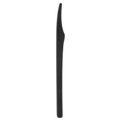STAUB | Pince – 310 mm – Silicone – Noir / Bois