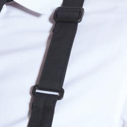 KARLOWSKY | Grembiule idrorepellente - Nero