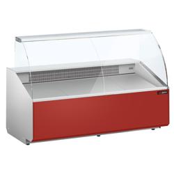 Mostrador refrigerado - 1900mm