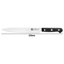 ZWILLING | GOURMET - Vleesmes - Mes: 200mm