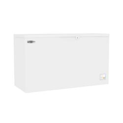 Congelador - 433 litros (contenido neto) - blanco