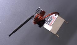 Safety Thermostat - compatible with EFJ-30