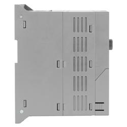 Frekvensomriktare - 1,5 kW - 400 V 3-fas