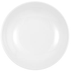 (6 pieces) SELTMANN WEIDEN | Plates - deep round - Ø 230mm