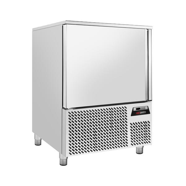 Şok Dondurucu - 3x GN 1/1 (600 W)