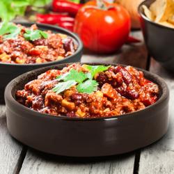 (24 ks) SABANA - Tapas Zapékací miska - Ø 100 mm - hnědá / bílá