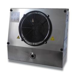 Verdamper - passend voor TKSF700ET1