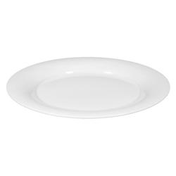 (6 unidades) Seltmann Weiden - placa plana - Ø 21 cm