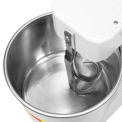Amassadeira - 15 litros / 10 kg - com tigela fixa