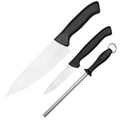 Knife Set Ecco Chef Starter