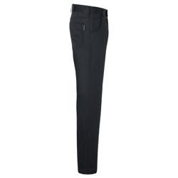 (6 pièces) KARLOWSKY | Pantalon homme Manolo - Noir - Taille : 60	