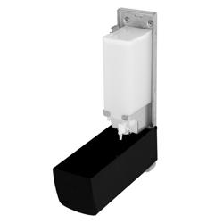 AIR-WOLF - Tvål- och desinfektionsdispenser - 1200 ml