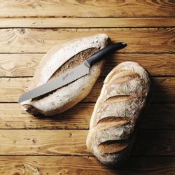 BERKEL | TEKNICA - Nóż do chleba - Ostrze: 220 mm