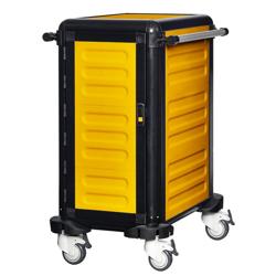 Chariot de maintien au chaud – neutre – 14 × GN 1/1