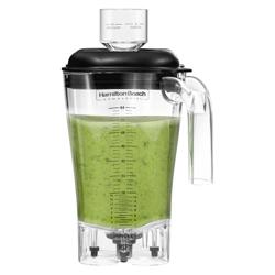 HAMILTON BEACH | Polycarbonaat mengbeker - 1,8 liter - geschikt voor FMHBC6