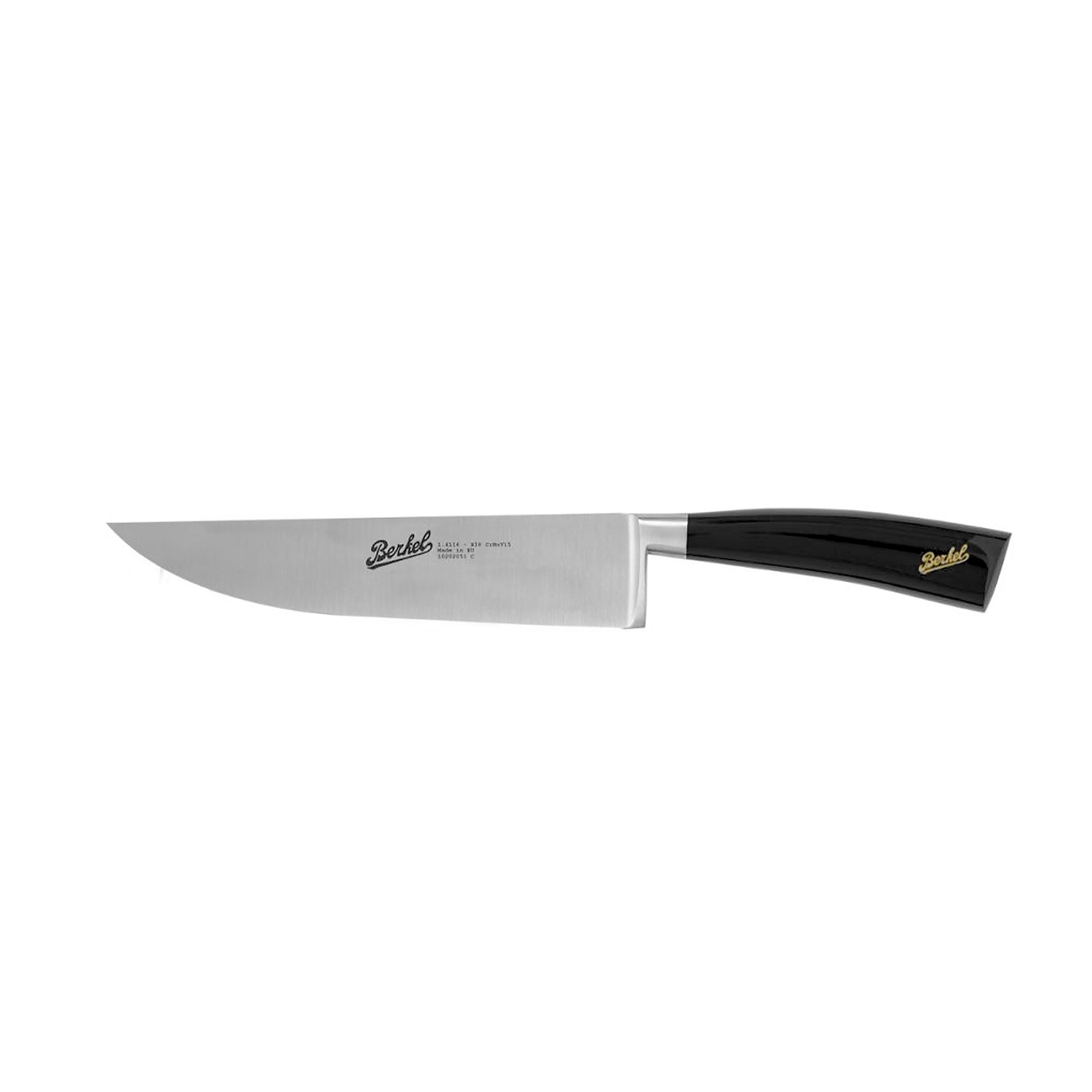 BERKEL | ELEGANCE - Set da chef - 5 pezzi
