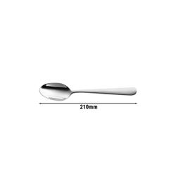ZWILLING | SWING - Ruokalusikka - 210mm - kiillotettu