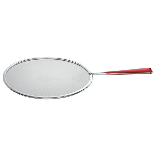 BALLARINI | SPÉCIAUX - Pare-éclaboussures - Ø 200mm - inox
