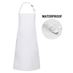 KARLOWSKY | Waterafstotend Slabbenschort - Wit