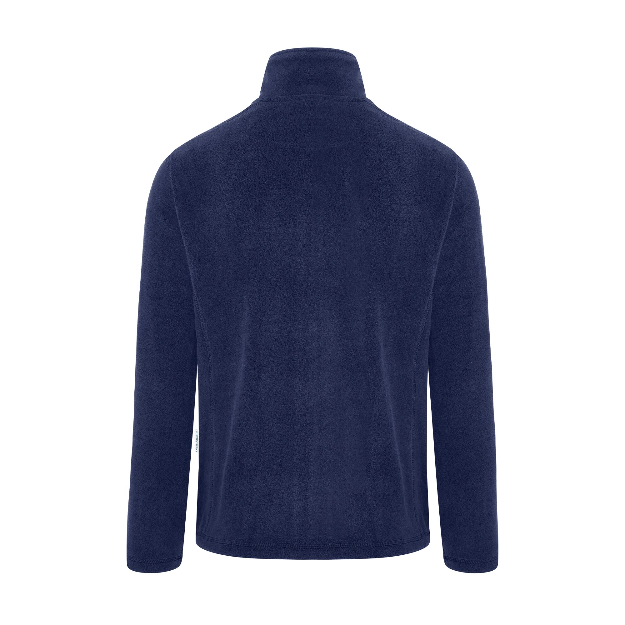 KARLOWSKY | Veste polaire de travail homme Warm-Up - Marine - Taille : S