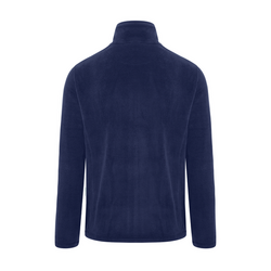 KARLOWSKY | Giacca in pile da lavoro da uomo Warm-Up  - Blu marino - Taglia: M