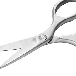 ZWILLING | Twin Select Kitchen Scissors – 130 mm - Stainless Steel