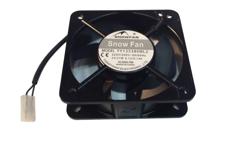 Tipul ventilatorului condensatorului: YY13538HBL2