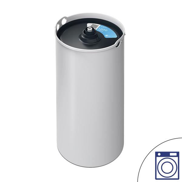 BRITA | PURITY 1200 Clean Filter Cartridge – partial demineralisation - for dishwashers