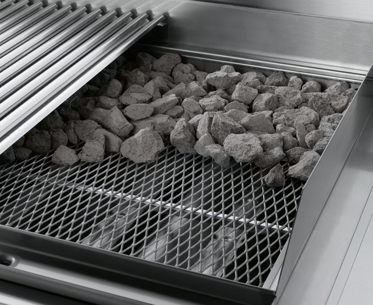 Bir Çuval Lav Taşı - 7 kg