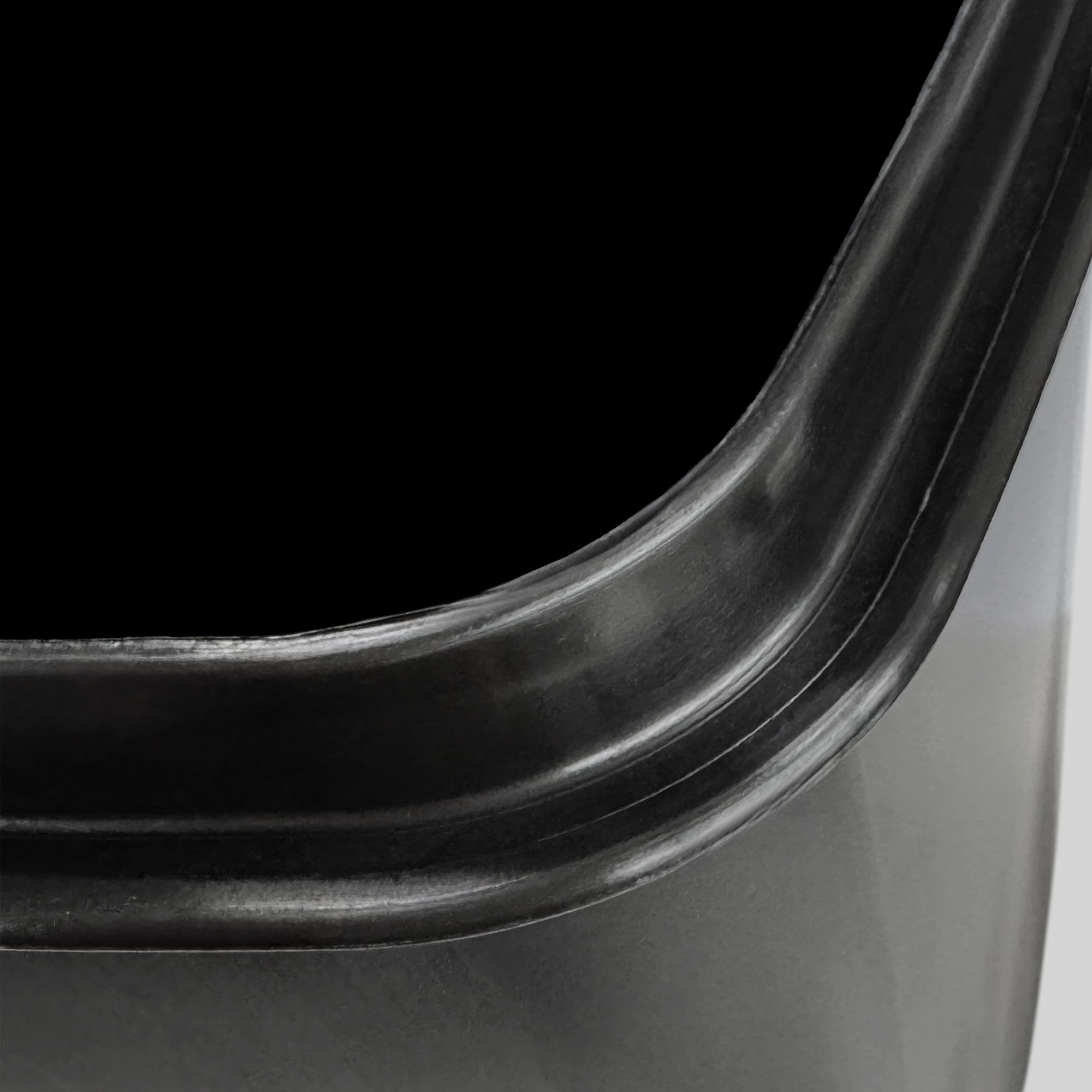 Conteneurs en plastique pour poubelles