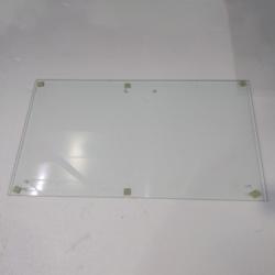 Deurruit - voor koelvitrine GHGK420