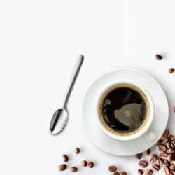 ZWILLING | SWING - Espressolepel - 110mm - gepolijst