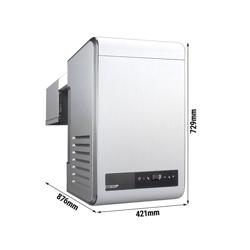 Koel Wandunit - Monoblock - voor max. 11,8m³ - 780W