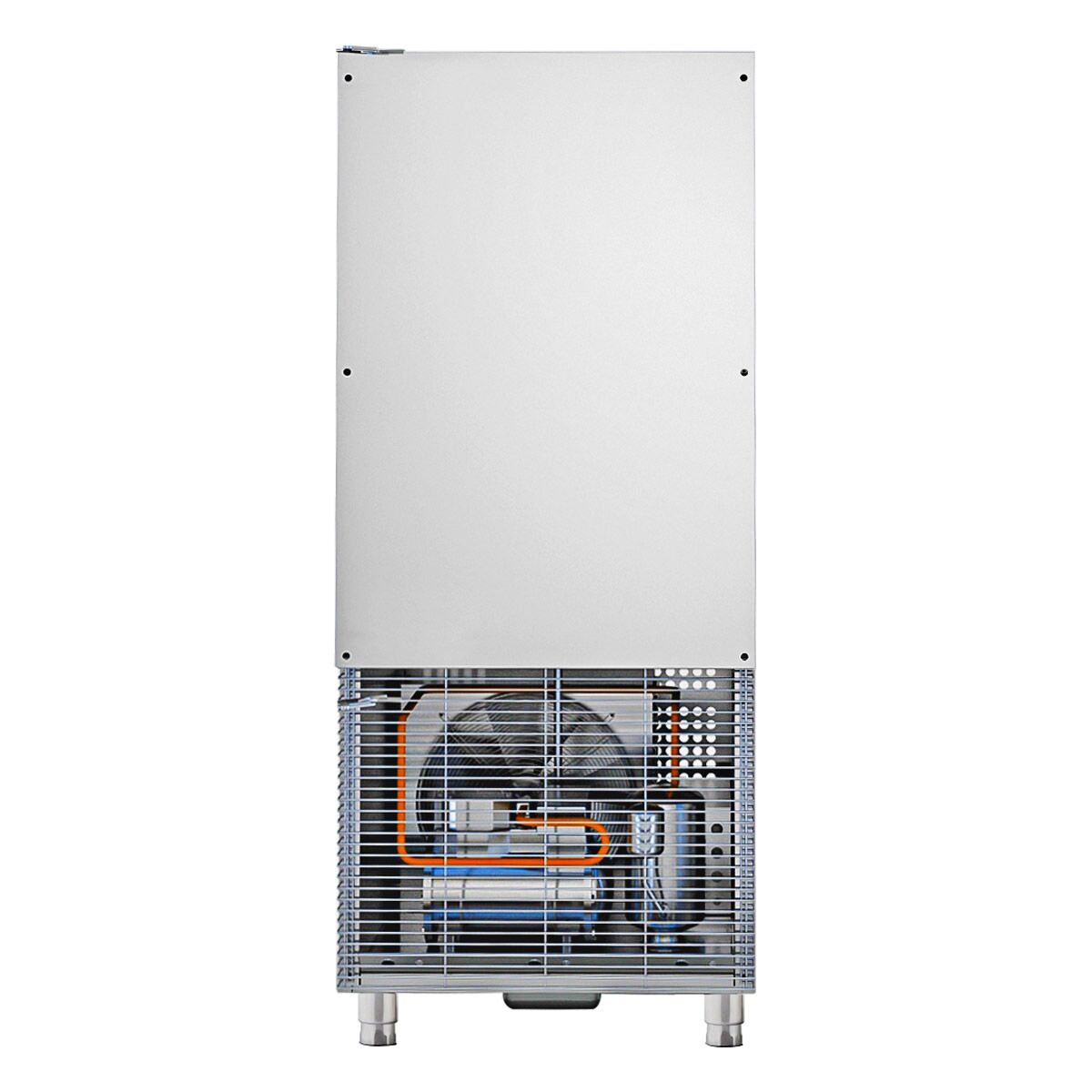 Cellule de refroidissement rapide - 15 x GN 1/1 ou EN 600 x 400