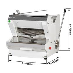 Pöytäleipäviipale - viipaleen paksuus 10 mm - 370 W