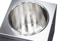 Bainmarie - Hot pot - 3,5 litres